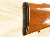 **SOLD** Remington Model 700 BDL, Cal. .22-250, 24 Inch Tapered Barrel - 17 of 18