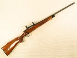 **SOLD** Remington Model 700 BDL, Cal. .22-250, 24 Inch Tapered Barrel - 9 of 18