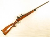 **SOLD** Remington Model 700 BDL, Cal. .22-250, 24 Inch Tapered Barrel - 1 of 18