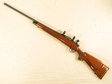 **SOLD** Remington Model 700 BDL, Cal. .22-250, 24 Inch Tapered Barrel - 10 of 18