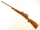 **SOLD** Remington Model 700 BDL, Cal. .22-250, 24 Inch Tapered Barrel - 2 of 18