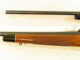 **SOLD** Remington Model 700 BDL, Cal. .22-250, 24 Inch Tapered Barrel - 6 of 18