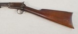 ***SOLD***Winchester Model 1890 90 Pump Action Repeater Rifle Chambered in .22 Short **Honest and True - All Original - 1940's MFG** - 2 of 16