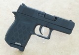 ** SOLD ** Diamondback DB9 Semi Automatic Pistol Chambered in 9mm **With Original Box - Very Good Condition** - 2 of 7