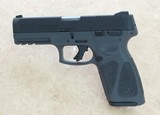 Taurus Model G3 Full Size Semi Auto Pistol Chambered in 9mm **Grey Frame - 15 and 17 Round Magazines** - 2 of 12
