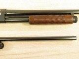 **SOLD** Remington Model 870 Wingmaster, 1955 Vintage, 16 Gauge **SOLD** - 5 of 19