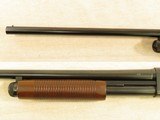 **SOLD** Remington Model 870 Wingmaster, 1955 Vintage, 16 Gauge **SOLD** - 6 of 19