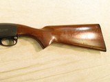 **SOLD** Remington Model 870 Wingmaster, 1955 Vintage, 16 Gauge **SOLD** - 9 of 19