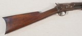 **SOLD**
Colt Lightning Pump Action Rifle Chambered in .32-20 Caliber **First Model With Only 1883 Patent Dates** - 2 of 18