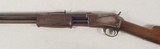 **SOLD**
Colt Lightning Pump Action Rifle Chambered in .32-20 Caliber **First Model With Only 1883 Patent Dates** - 7 of 18
