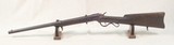 ** SOLD ** Merrimack Arms Newburyport MA No. 44 Ballard Dual Ignition Carbine Chambered in .44 Rimfire **Rare Carbine - Less Than 200 Made** - 5 of 20