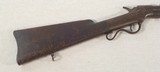 ** SOLD ** Merrimack Arms Newburyport MA No. 44 Ballard Dual Ignition Carbine Chambered in .44 Rimfire **Rare Carbine - Less Than 200 Made** - 2 of 20