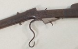 ** SOLD ** Merrimack Arms Newburyport MA No. 44 Ballard Dual Ignition Carbine Chambered in .44 Rimfire **Rare Carbine - Less Than 200 Made** - 19 of 20
