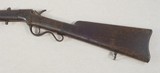 ** SOLD ** Merrimack Arms Newburyport MA No. 44 Ballard Dual Ignition Carbine Chambered in .44 Rimfire **Rare Carbine - Less Than 200 Made** - 6 of 20