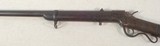 ** SOLD ** Merrimack Arms Newburyport MA No. 44 Ballard Dual Ignition Carbine Chambered in .44 Rimfire **Rare Carbine - Less Than 200 Made** - 7 of 20