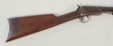 Winchester Model 1890 Take Down Pump Action Rifle Chambered in .22 WRF **Honest Gun Mfg 1913 - Third Model** - 6 of 19