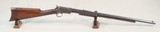 Winchester Model 1890 Take Down Pump Action Rifle Chambered in .22 WRF **Honest Gun Mfg 1913 - Third Model** - 5 of 19