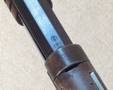 Winchester Model 1890 Take Down Pump Action Rifle Chambered in .22 WRF **Honest Gun Mfg 1913 - Third Model** - 18 of 19