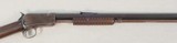 Winchester Model 1890 Take Down Pump Action Rifle Chambered in .22 WRF **Honest Gun Mfg 1913 - Third Model** - 7 of 19