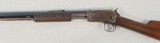 Winchester Model 1890 Take Down Pump Action Rifle Chambered in .22 WRF **Honest Gun Mfg 1913 - Third Model** - 3 of 19