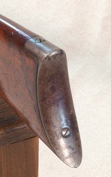 Winchester Model 1890 Take Down Pump Action Rifle Chambered in .22 WRF **Honest Gun Mfg 1913 - Third Model** - 16 of 19