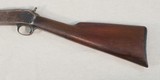 **SOLD** Colt Lightning Pump Action Rifle Chambered in .22 Short and Long - 2 of 18