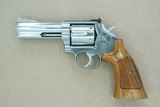1991 Vintage Smith & Wesson Model 686-3 .357 Magnum Revolver w/ 4" Inch Barrel** SOLD **