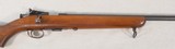 ** SOLD *** Winchester Model 69 Bolt Action Rifle Chambered in .22 Short, Long and Long Rifle **Very Cool Rifle with Aperture Peep Rear Sight** - 3 of 17