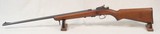 ** SOLD *** Winchester Model 69 Bolt Action Rifle Chambered in .22 Short, Long and Long Rifle **Very Cool Rifle with Aperture Peep Rear Sight** - 5 of 17