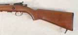 ** SOLD *** Winchester Model 69 Bolt Action Rifle Chambered in .22 Short, Long and Long Rifle **Very Cool Rifle with Aperture Peep Rear Sight** - 6 of 17