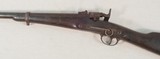 ** SOLD ** Joslyn Model 1864 Carbine Chambered in .54 Joslyn Caliber **Honest and True Civil War Carbine with U.S. Markings** - 7 of 20