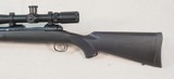 ** SOLD ** Savage Model 12 Target/Long Range Bolt Action Rifle Chambered in ..22-250 Caliber **Scope and Mounts - Just Sight In With Your Loads** - 6 of 18