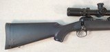 ** SOLD ** Savage Model 12 Target/Long Range Bolt Action Rifle Chambered in ..22-250 Caliber **Scope and Mounts - Just Sight In With Your Loads** - 2 of 18