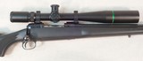 ** SOLD ** Savage Model 12 Target/Long Range Bolt Action Rifle Chambered in ..22-250 Caliber **Scope and Mounts - Just Sight In With Your Loads** - 3 of 18