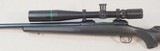 ** SOLD ** Savage Model 12 Target/Long Range Bolt Action Rifle Chambered in ..22-250 Caliber **Scope and Mounts - Just Sight In With Your Loads** - 7 of 18