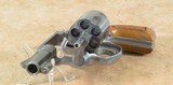**SOLD** Smith & Wesson Model 60 Chiefs Special Stainless Revolver Chambered in .38 Special **Minty with Papers and Box** - 13 of 16