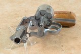 **SOLD** Smith & Wesson Model 60 Chiefs Special Stainless Revolver Chambered in .38 Special **Minty with Papers and Box** - 14 of 16