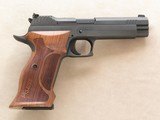 **SOLD** Sig Sauer P210 Target Cal. 9mm Luger - 8 of 19