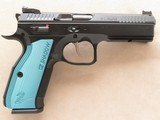 **SOLD** CZ Shadow 2 9MM Luger Pistol - 9 of 19
