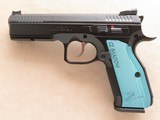 **SOLD** CZ Shadow 2 9MM Luger Pistol - 4 of 19