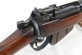 **SOLD** WW2 1942 Vintage ROF Maltby Enfield No.4 Mk.1 Rifle in .303 British
** Handsome Early WW2 Enfield ** - 20 of 25