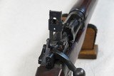 **SOLD** WW2 1942 Vintage ROF Maltby Enfield No.4 Mk.1 Rifle in .303 British
** Handsome Early WW2 Enfield ** - 21 of 25