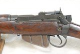 **SOLD** WW2 1942 Vintage ROF Maltby Enfield No.4 Mk.1 Rifle in .303 British
** Handsome Early WW2 Enfield ** - 7 of 25