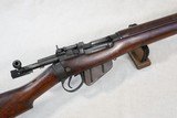 **SOLD** WW2 1942 Vintage ROF Maltby Enfield No.4 Mk.1 Rifle in .303 British
** Handsome Early WW2 Enfield ** - 19 of 25