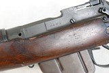 **SOLD** WW2 1942 Vintage ROF Maltby Enfield No.4 Mk.1 Rifle in .303 British
** Handsome Early WW2 Enfield ** - 16 of 25
