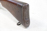 **SOLD** WW2 1942 Vintage ROF Maltby Enfield No.4 Mk.1 Rifle in .303 British
** Handsome Early WW2 Enfield ** - 9 of 25
