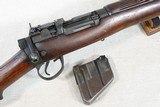 **SOLD** WW2 1942 Vintage ROF Maltby Enfield No.4 Mk.1 Rifle in .303 British
** Handsome Early WW2 Enfield ** - 22 of 25