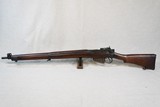 **SOLD** WW2 1942 Vintage ROF Maltby Enfield No.4 Mk.1 Rifle in .303 British
** Handsome Early WW2 Enfield ** - 5 of 25