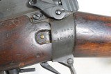 **SOLD** WW2 1942 Vintage ROF Maltby Enfield No.4 Mk.1 Rifle in .303 British
** Handsome Early WW2 Enfield ** - 17 of 25