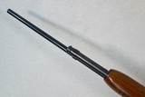 ** SOLD ** 1936 Vintage Winchester Model 42
in .410 Gauge w/ 26